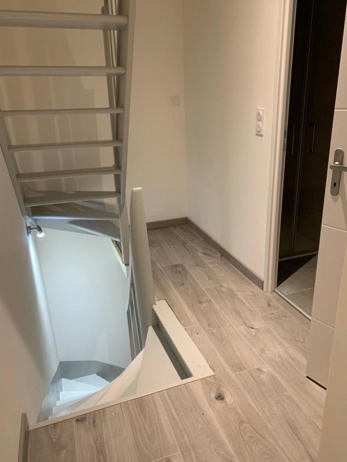 Holiday home La Cavonniere