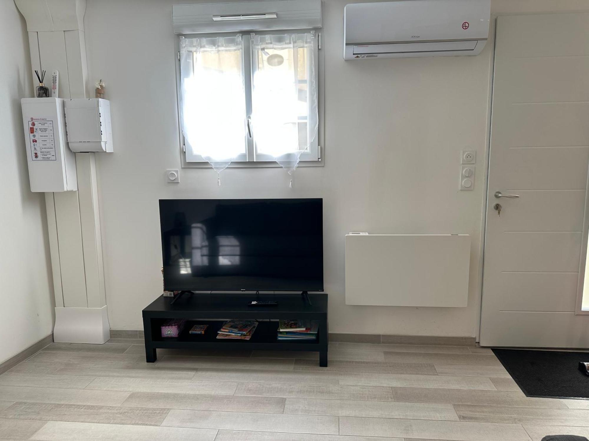 La Cavonniere Holiday home