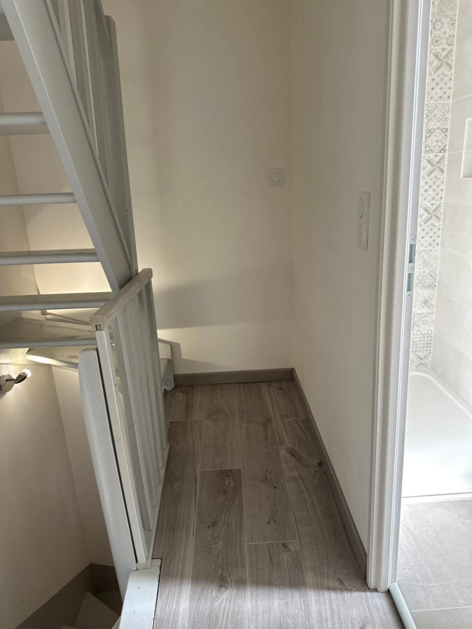 Holiday home La Cavonniere *