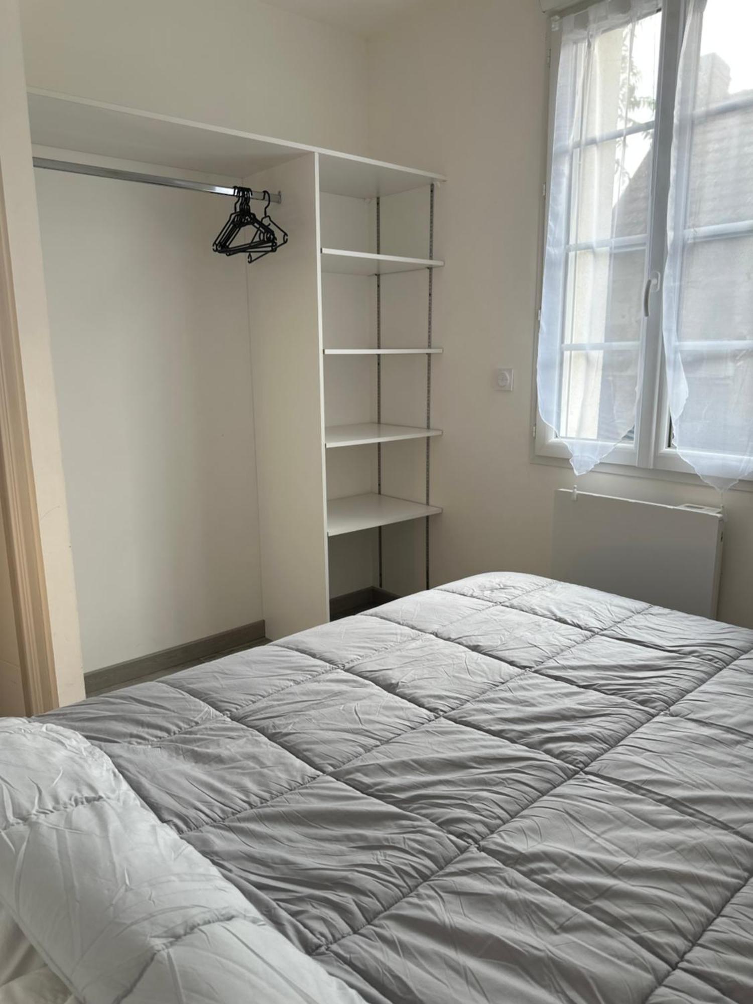La Cavonniere Holiday home Saint-Aignan (Loir-et-Cher)