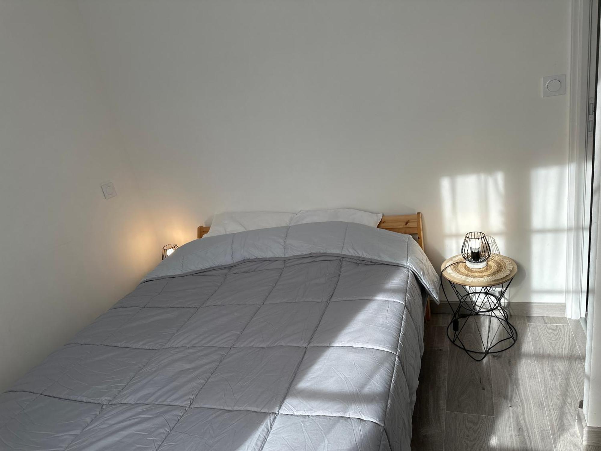 Hébergement de vacances La Cavonniere Saint-Aignan (Loir-et-Cher)