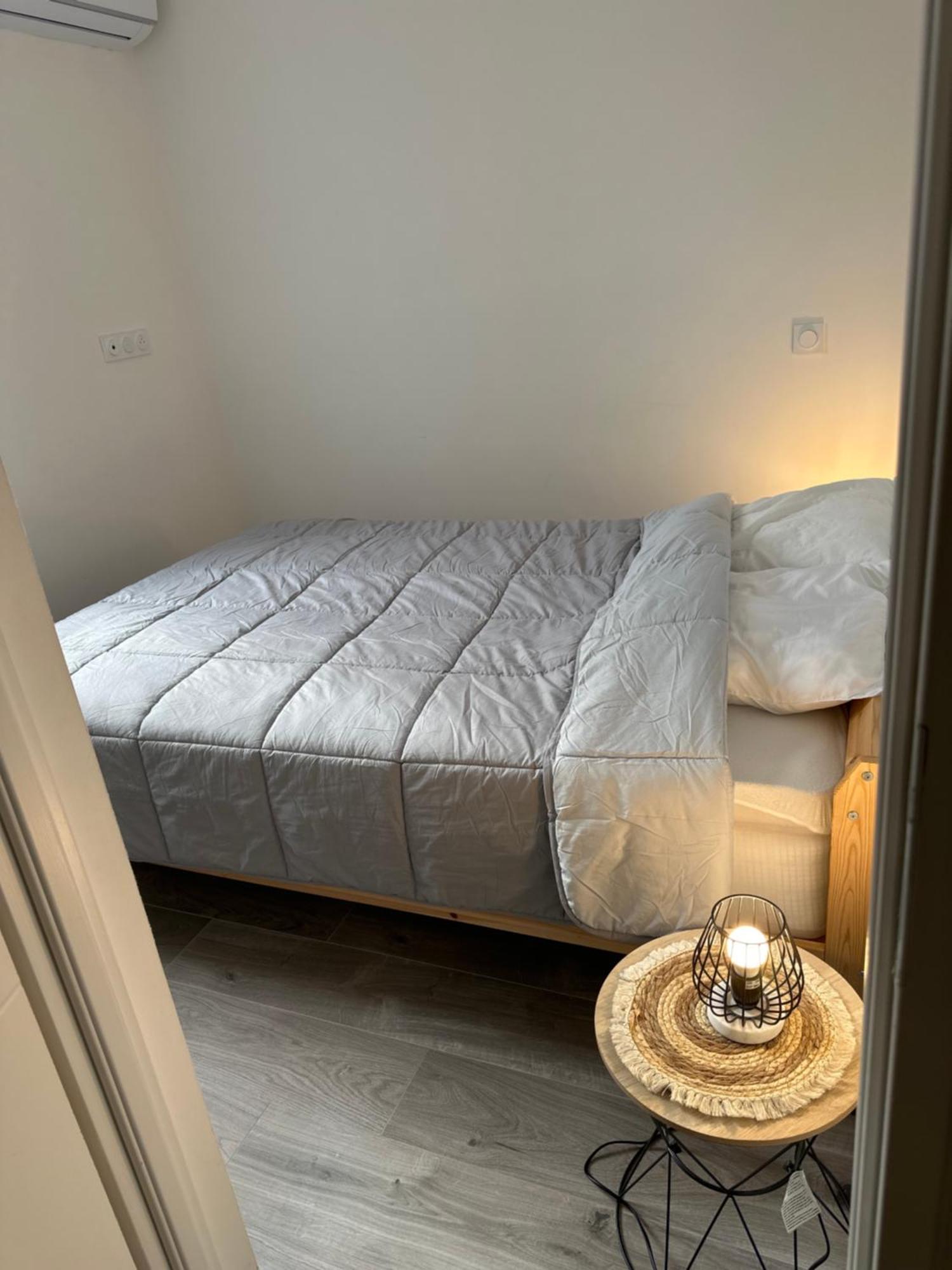 Holiday home La Cavonniere *