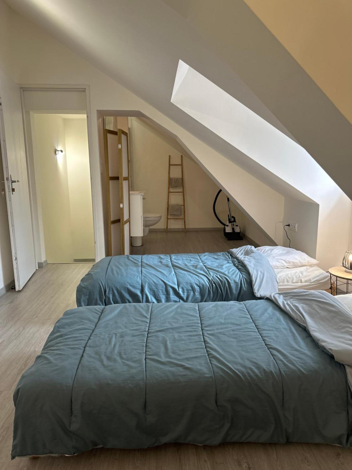 La Cavonniere Holiday home *