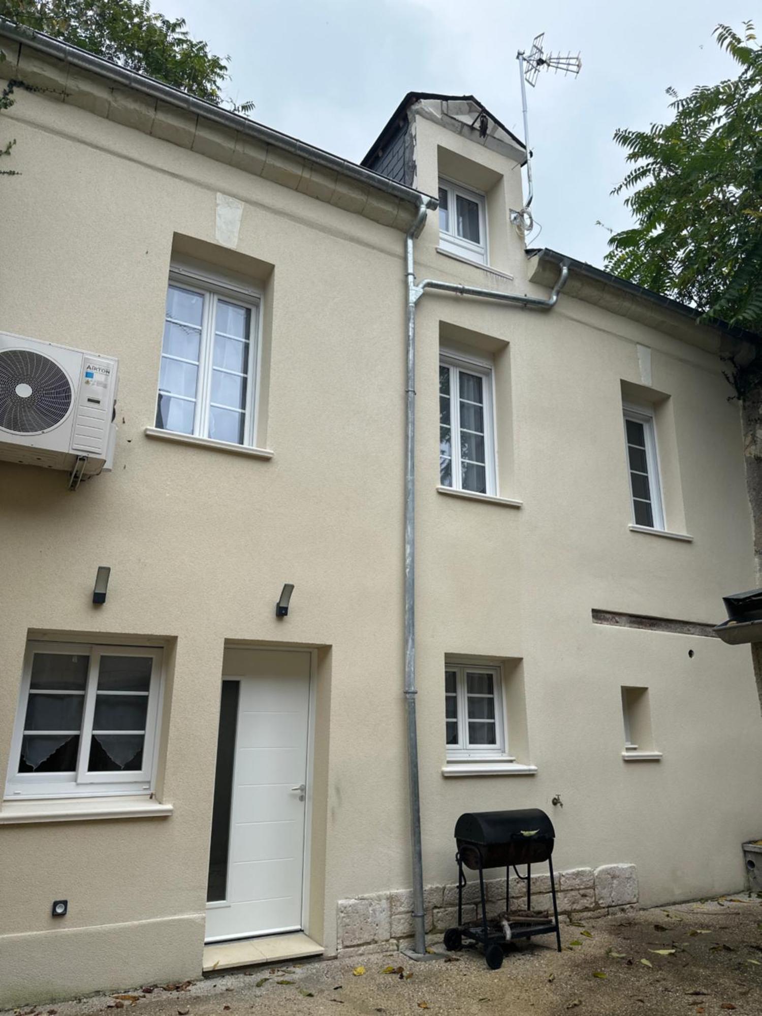 Holiday home La Cavonniere *