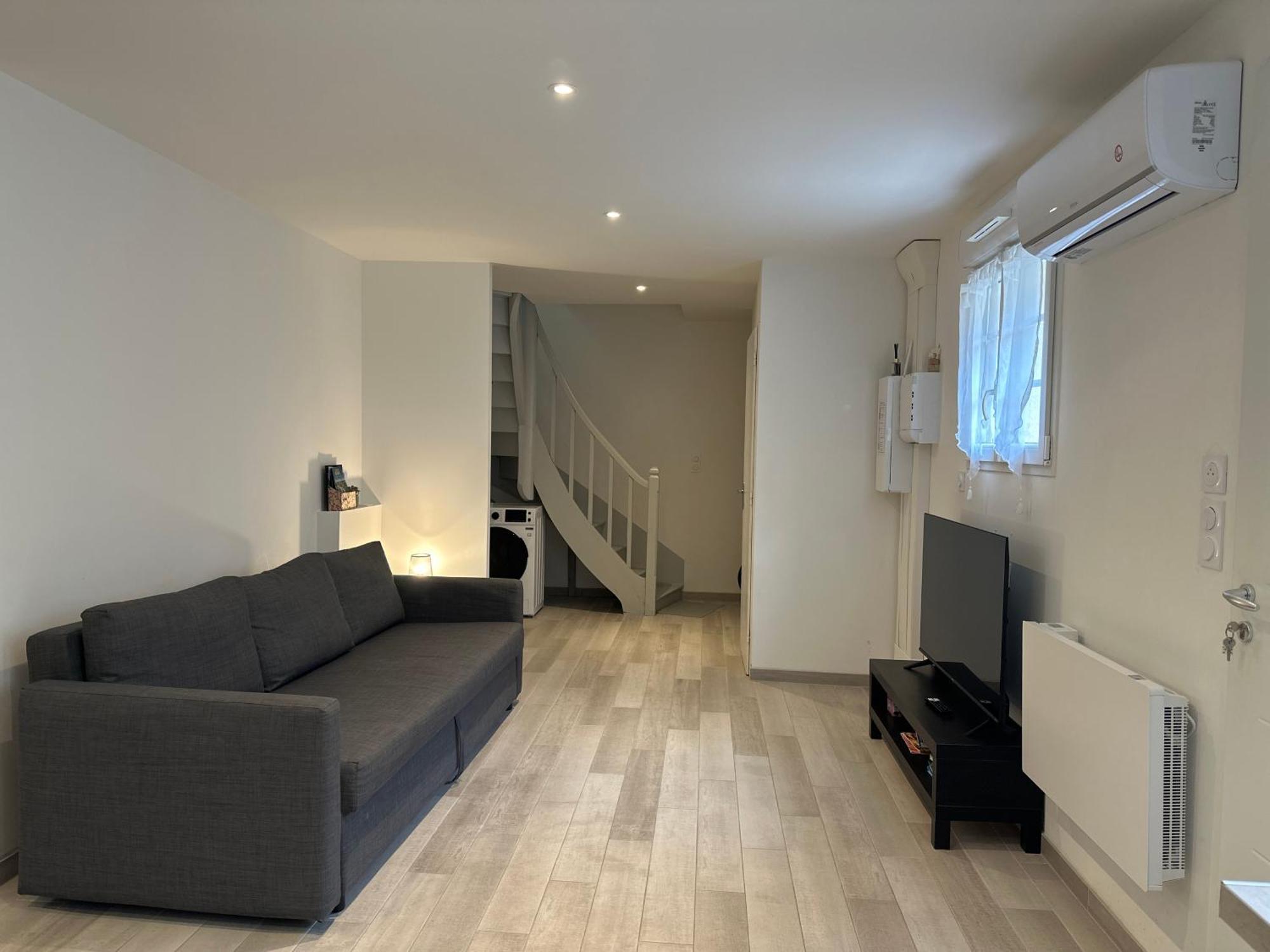 Holiday home La Cavonniere Saint-Aignan (Loir-et-Cher)