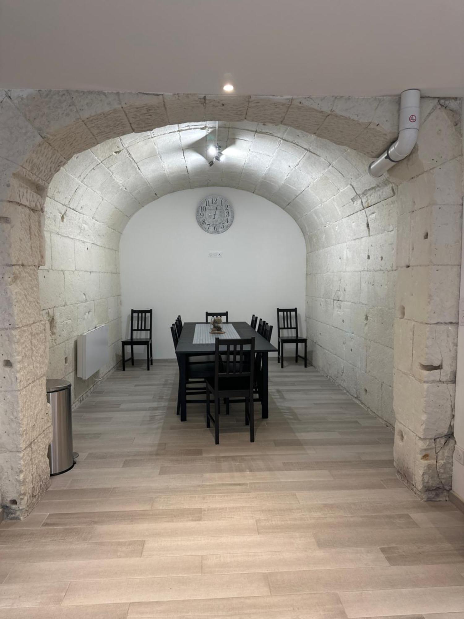 La Cavonniere Saint-Aignan (Loir-et-Cher)