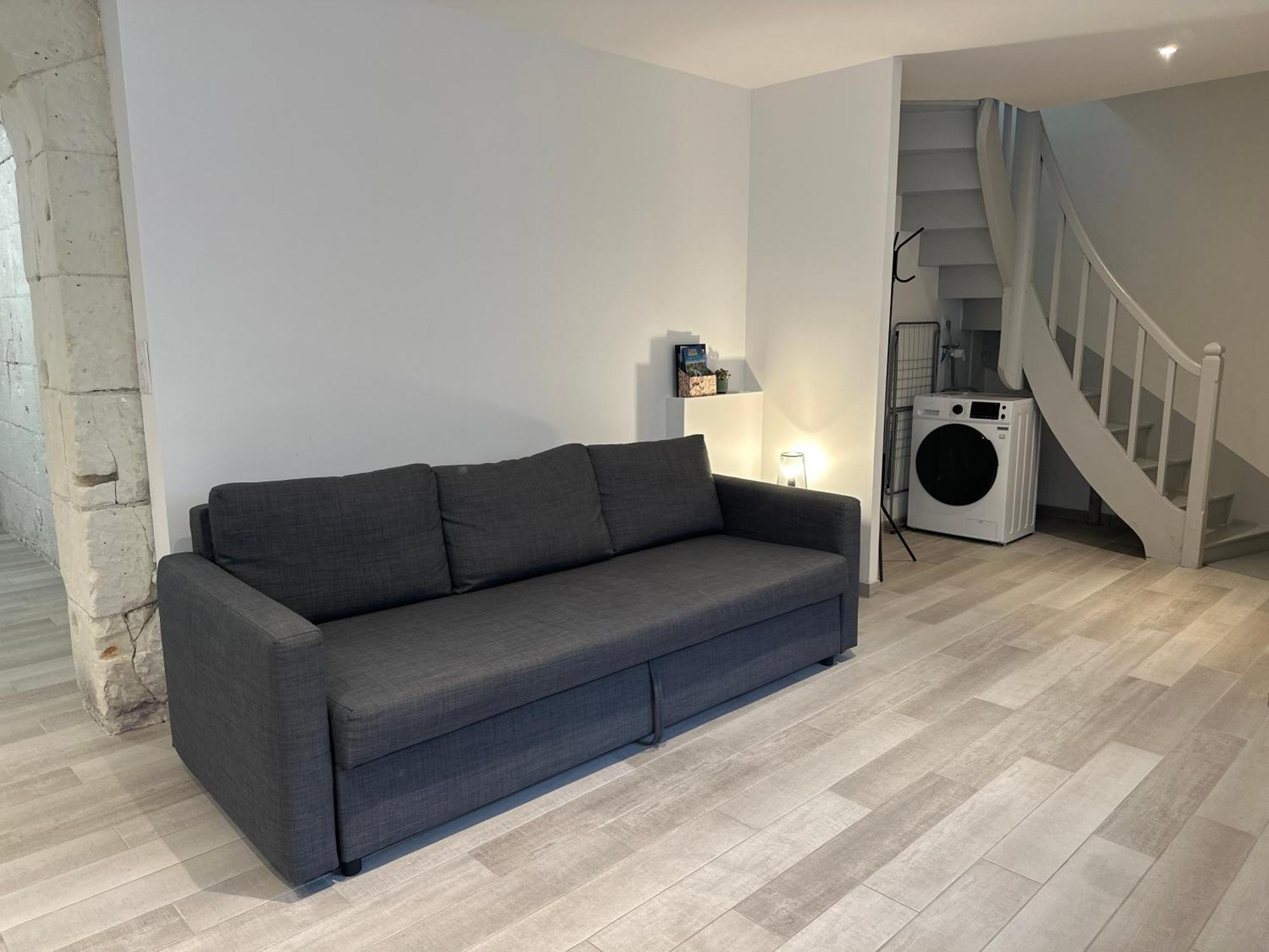 Holiday home La Cavonniere Saint-Aignan (Loir-et-Cher)